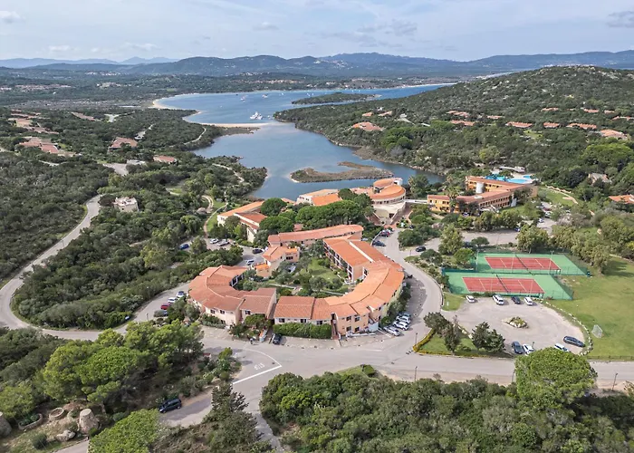 Felix Hotels - Residence Hotel Costa Serena
