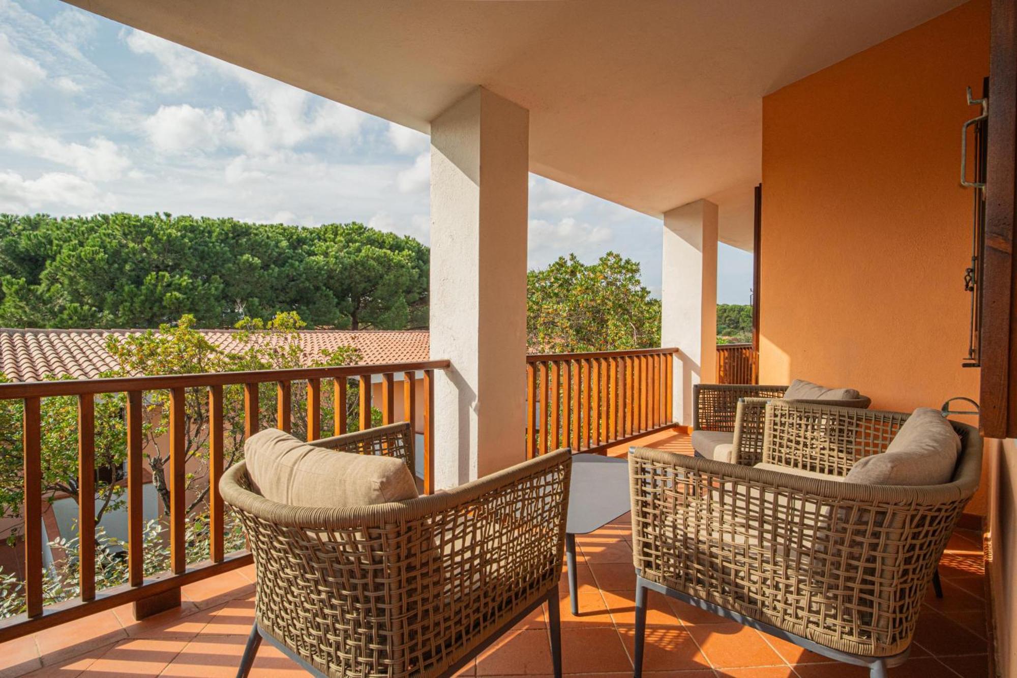 Appart hôtel Felix - Costa Serena 4*