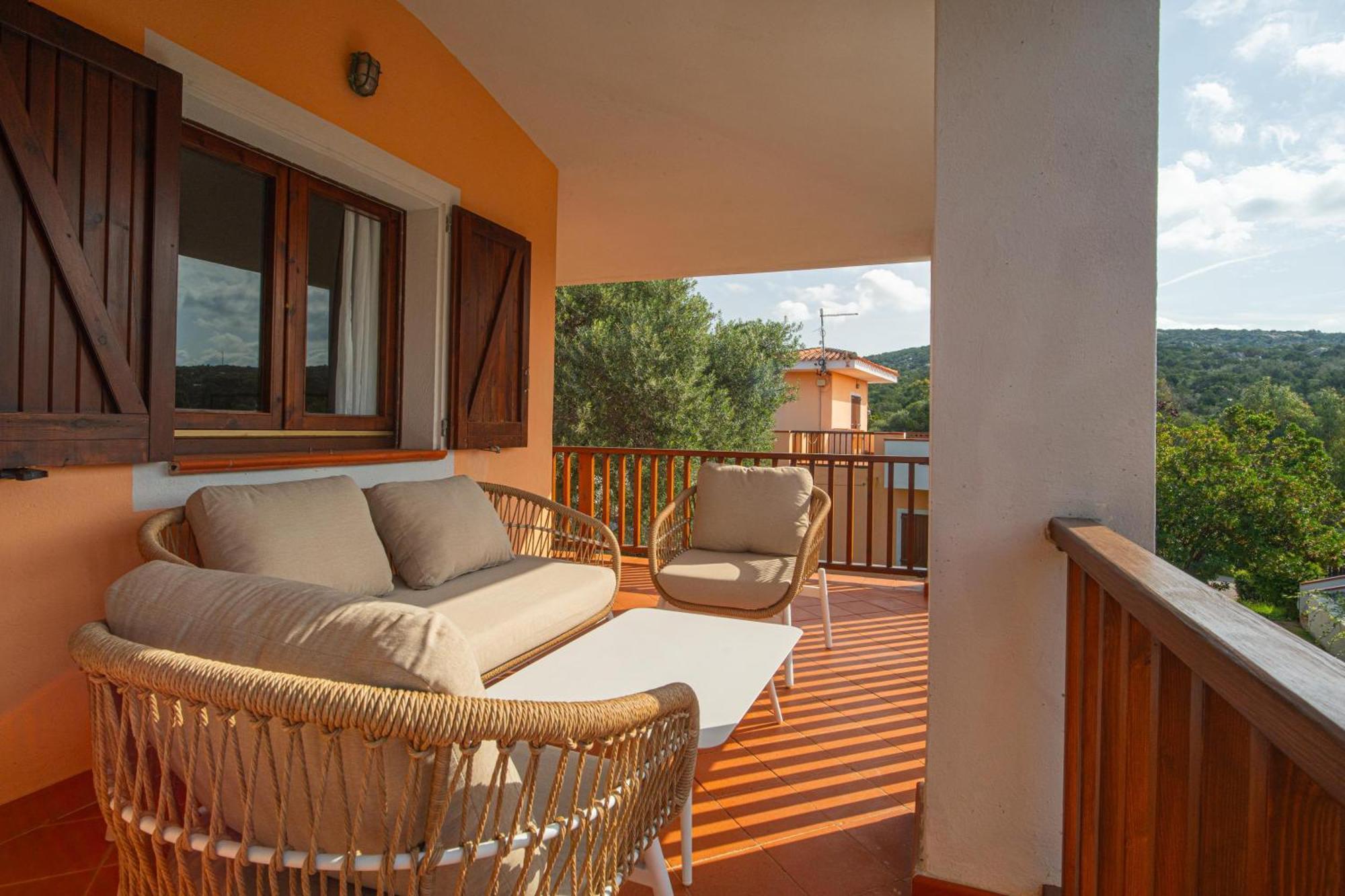 Felix - Costa Serena Appart hôtel