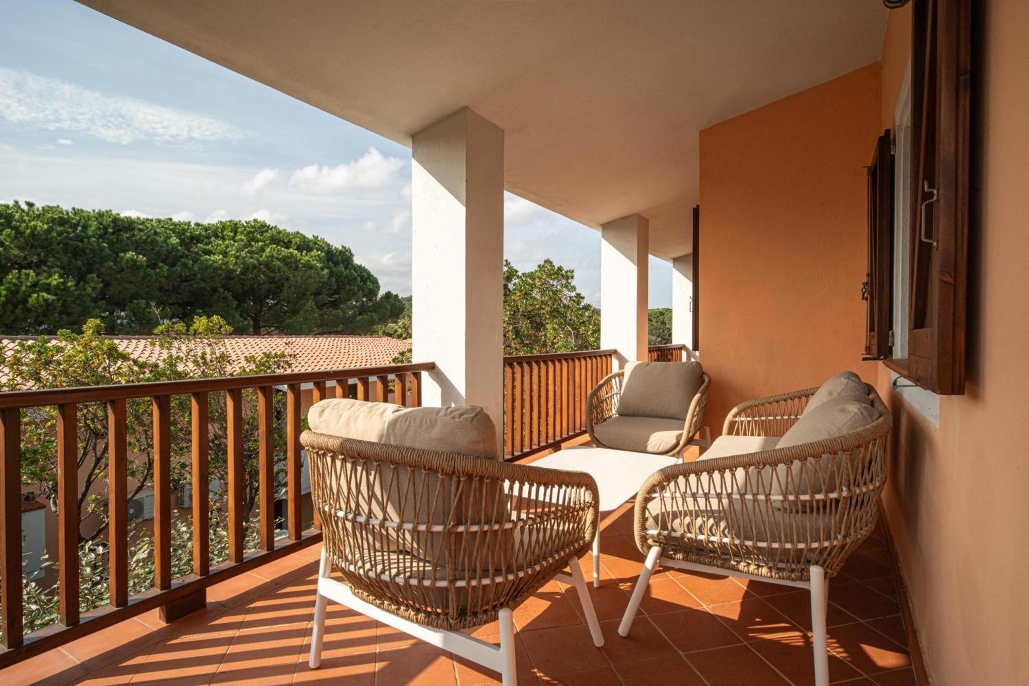 Felix - Costa Serena 4*