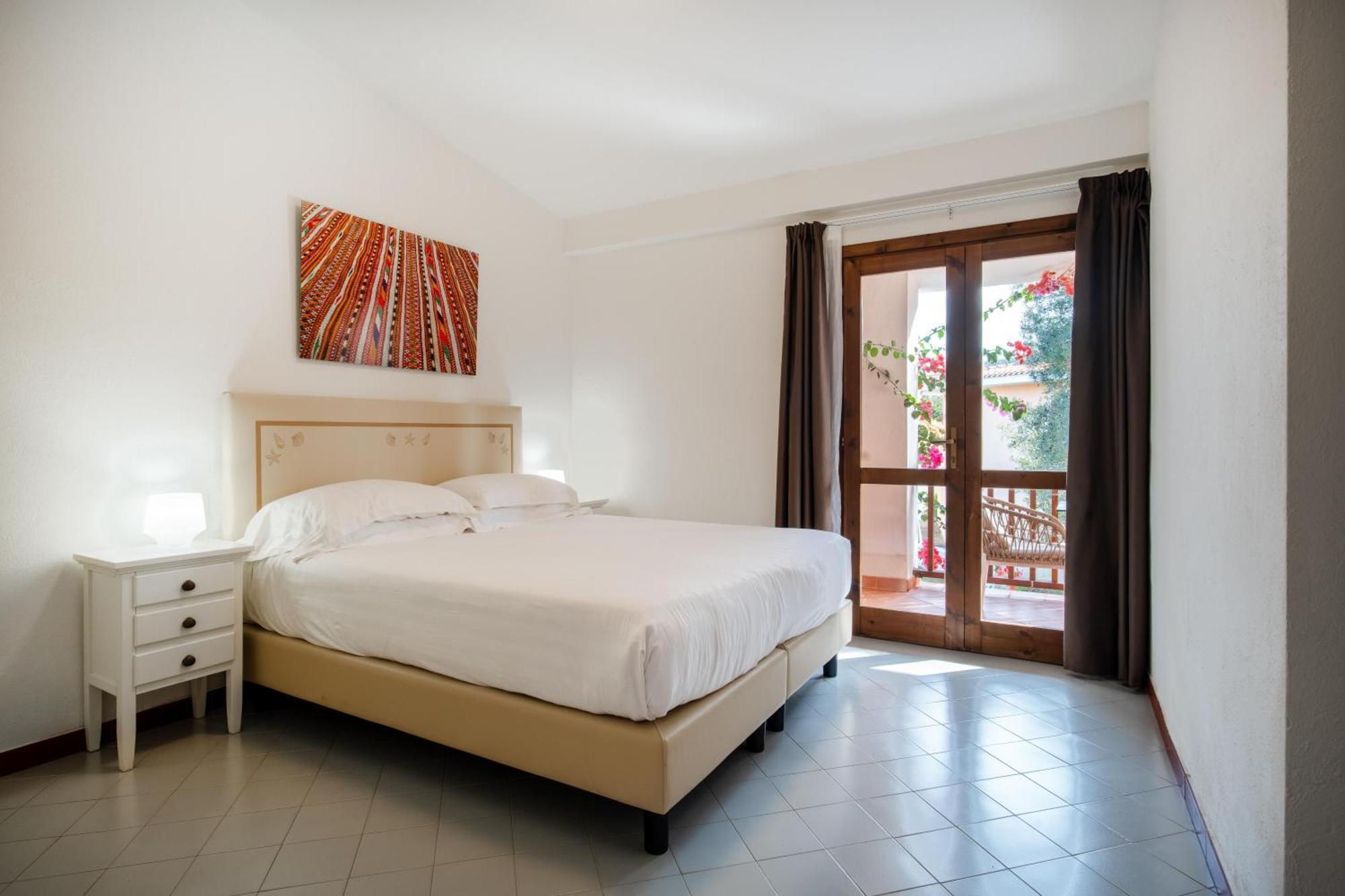 Felix - Costa Serena Appart hôtel 4*