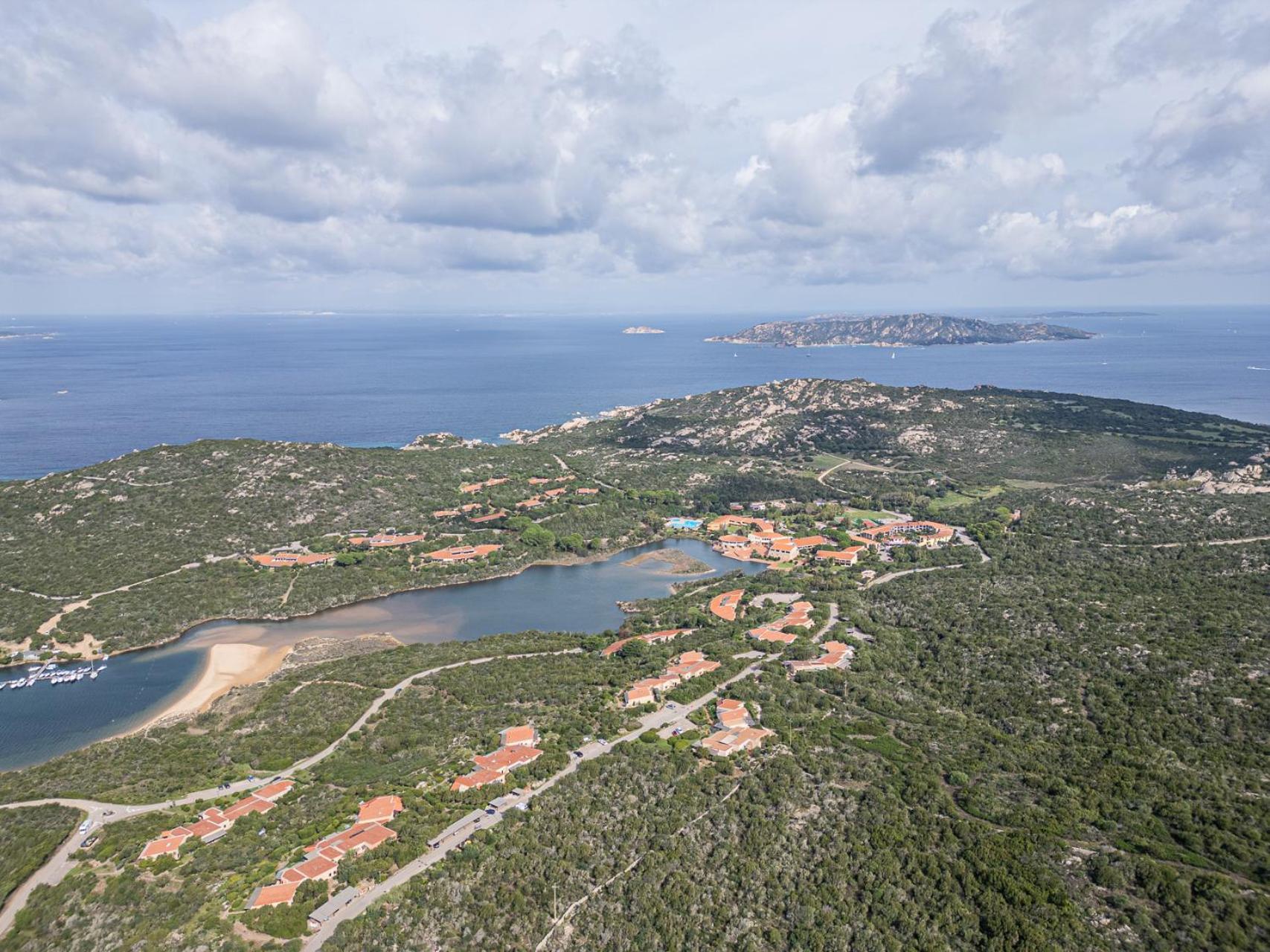 Felix - Costa Serena 4* Palau