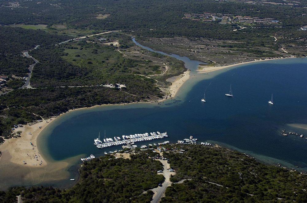 Felix - Costa Serena 4* Palau