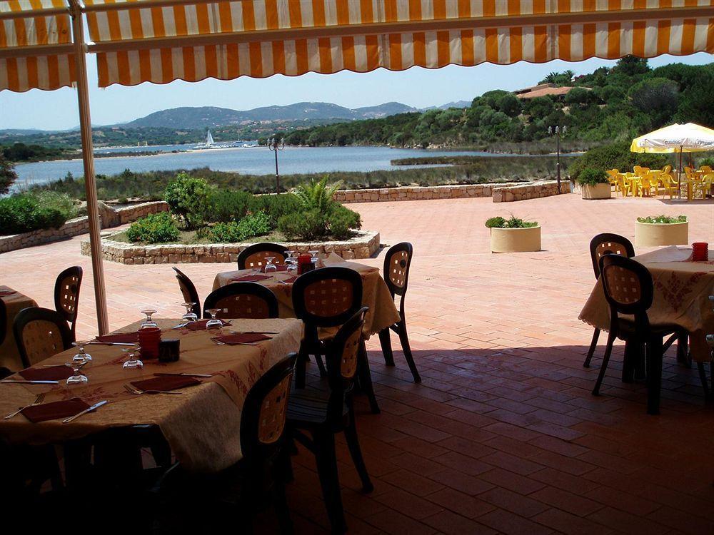 Felix - Costa Serena Appart hôtel