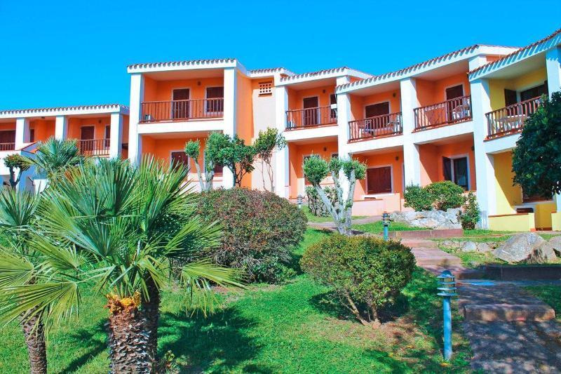 Felix - Costa Serena Appart hôtel